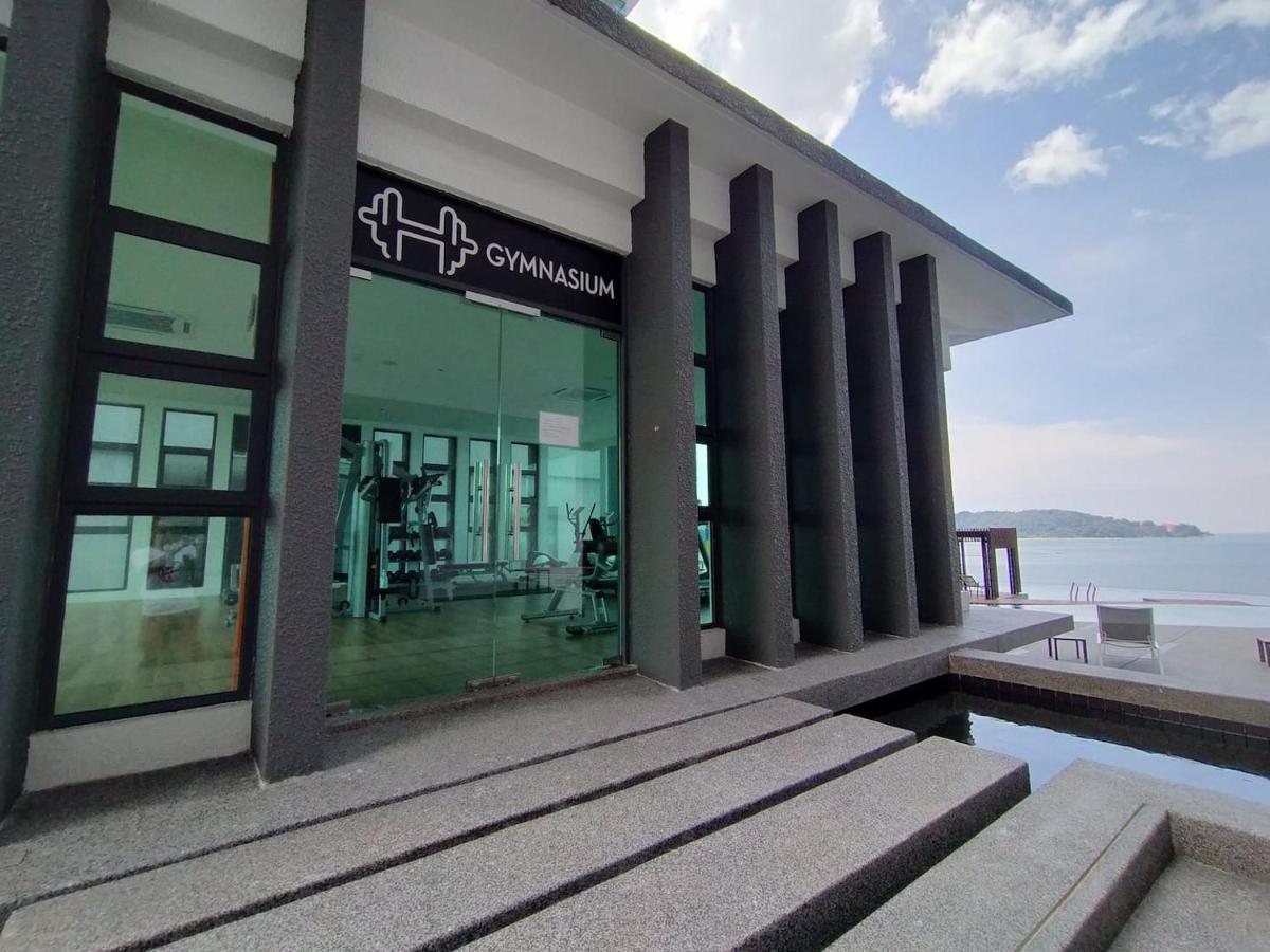 Best Moments Suite 1 กวนตัน ภายนอก รูปภาพ