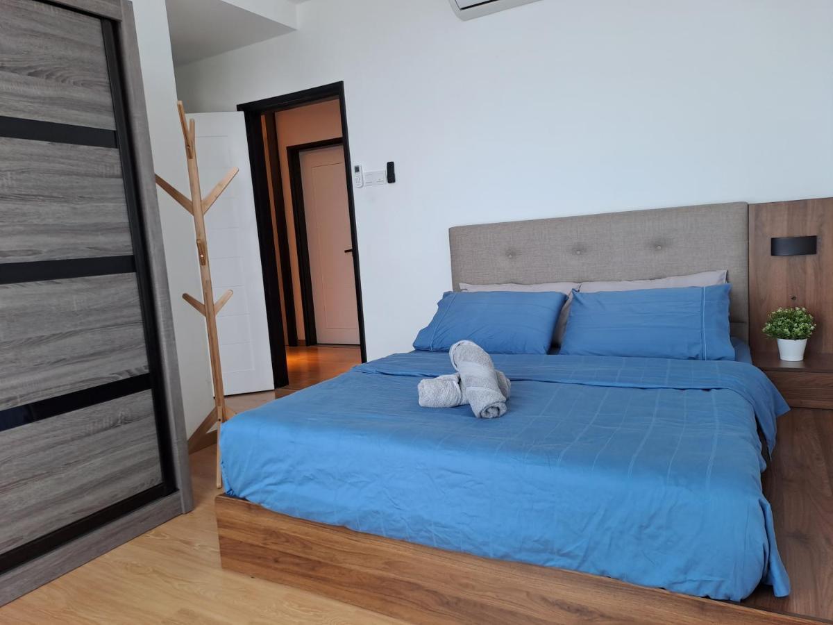 Best Moments Suite 1 กวนตัน ภายนอก รูปภาพ